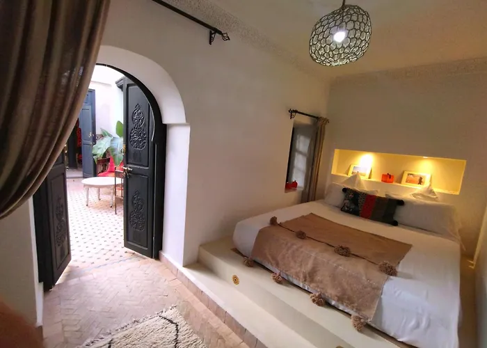 Riad Dowaya