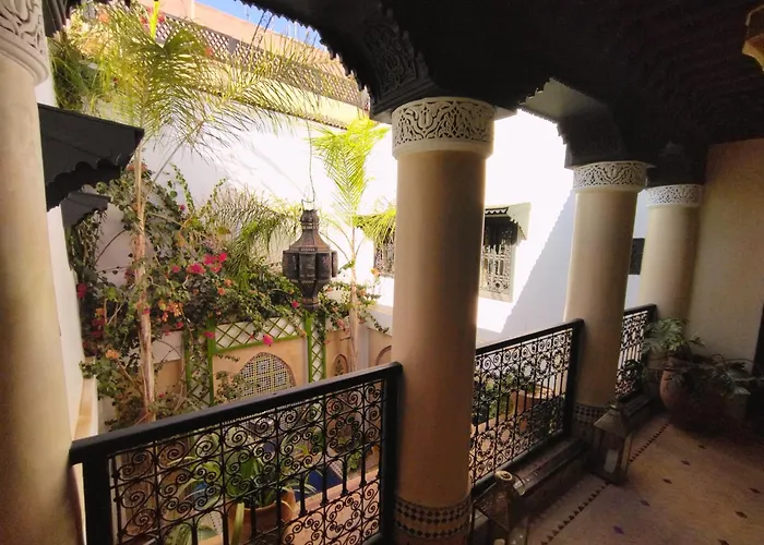 Riad Dowaya