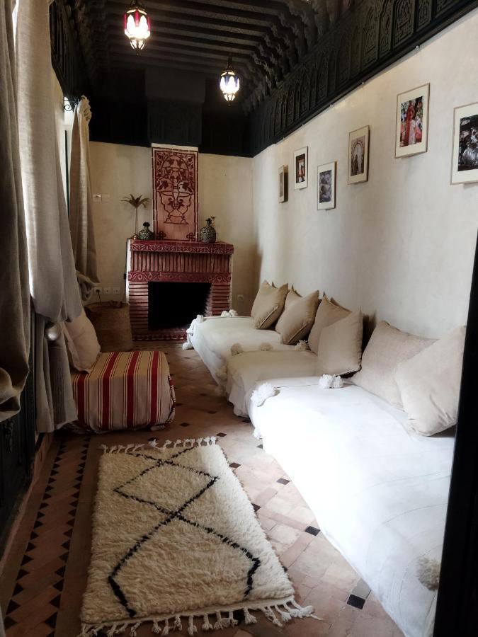 Hébergement de vacances Dowaya Marrakesh