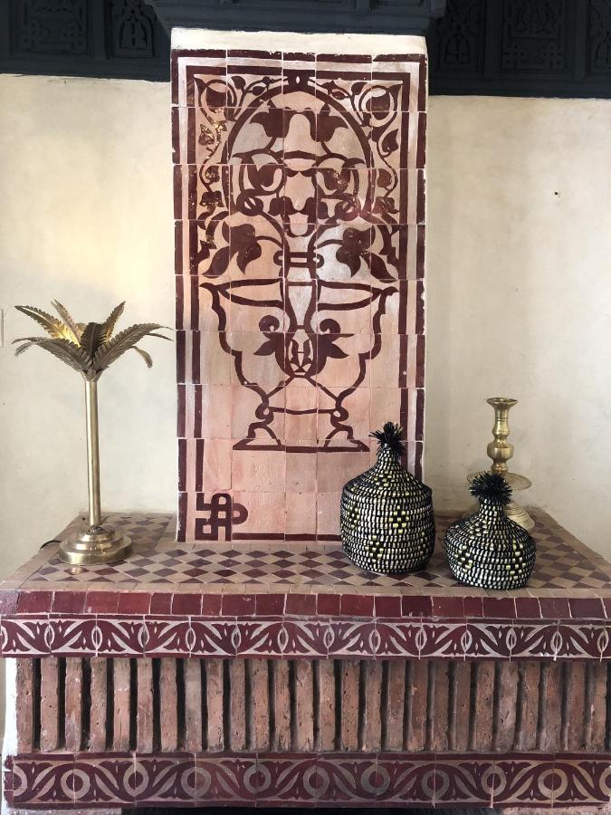 Dowaya Marrakesch