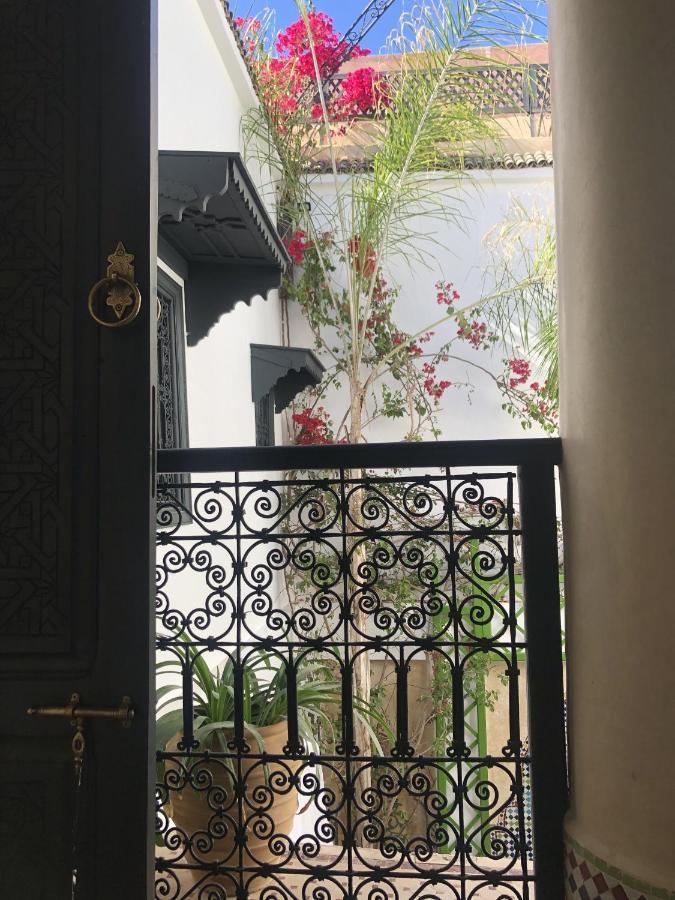 Hébergement de vacances Dowaya Marrakesh