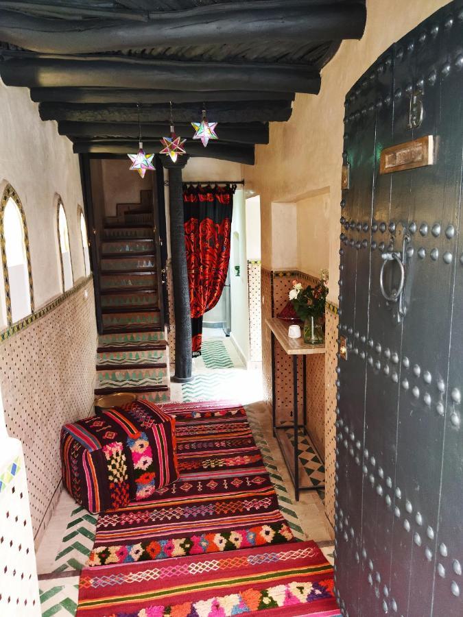 Hébergement de vacances Dowaya Marrakesh