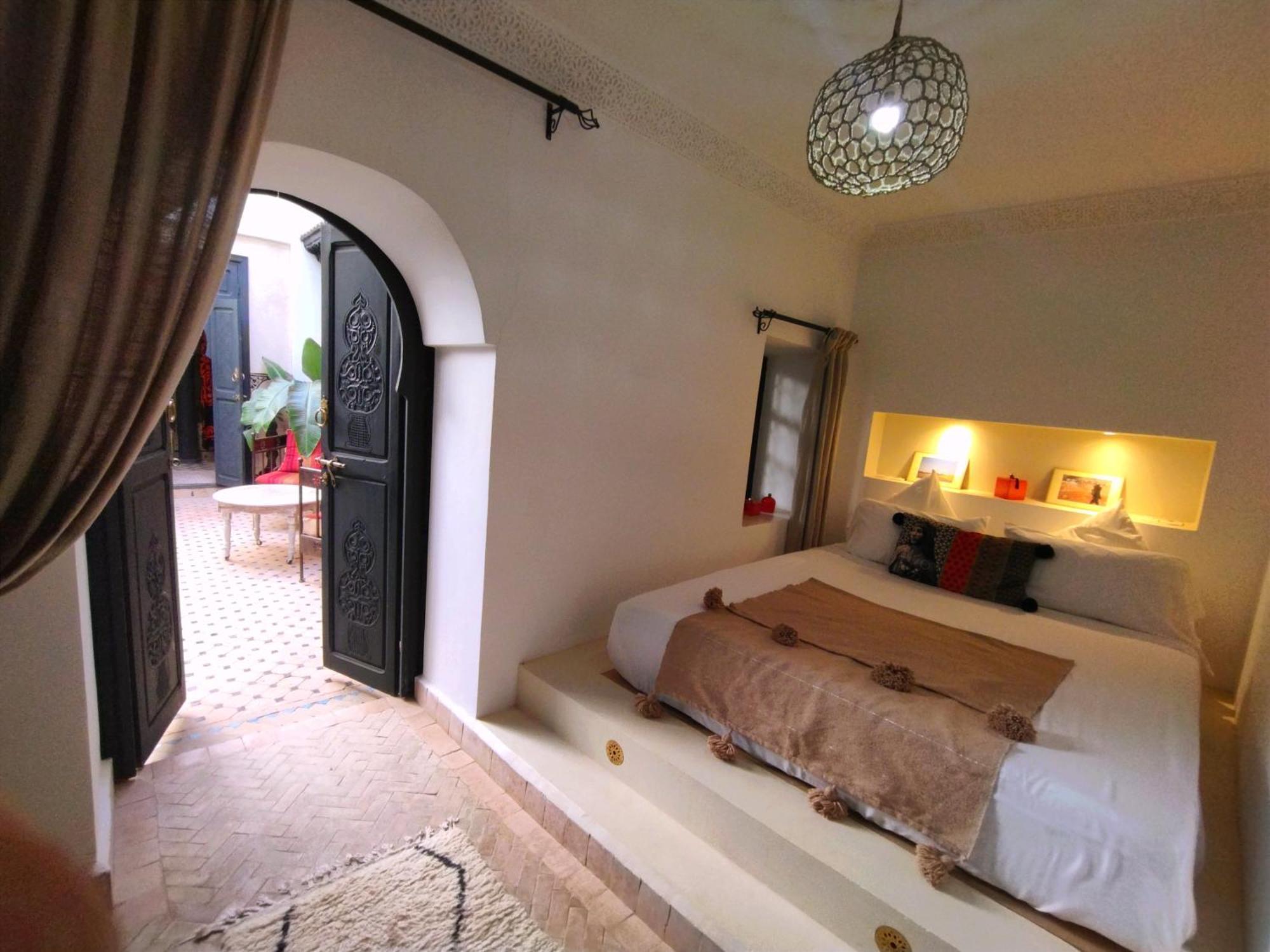 Ferienhaus Dowaya *