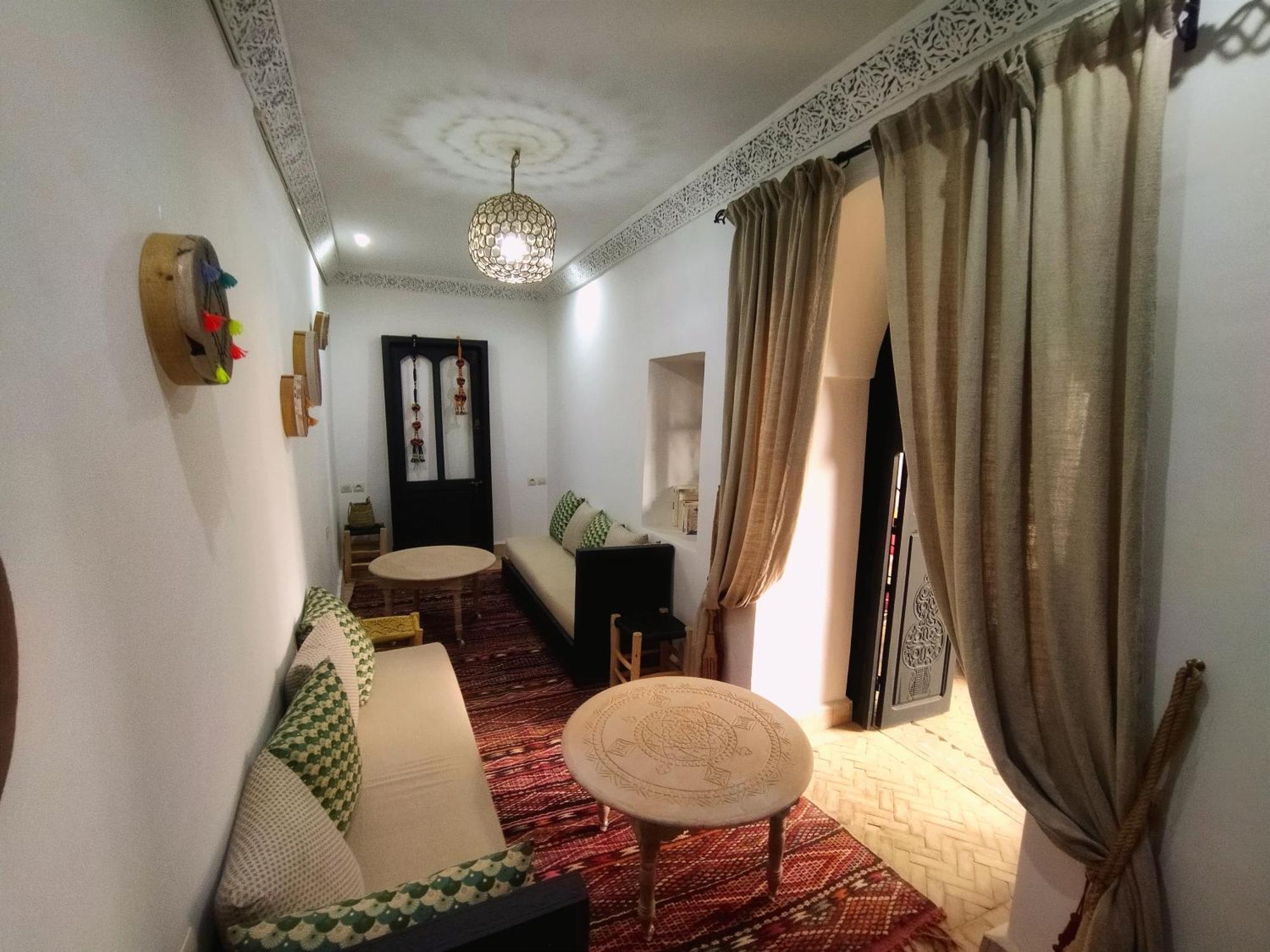 Dowaya * Marrakesch