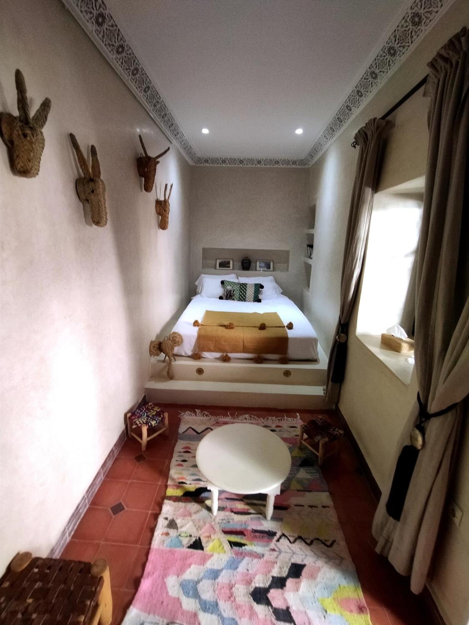 Dowaya Ferienhaus *