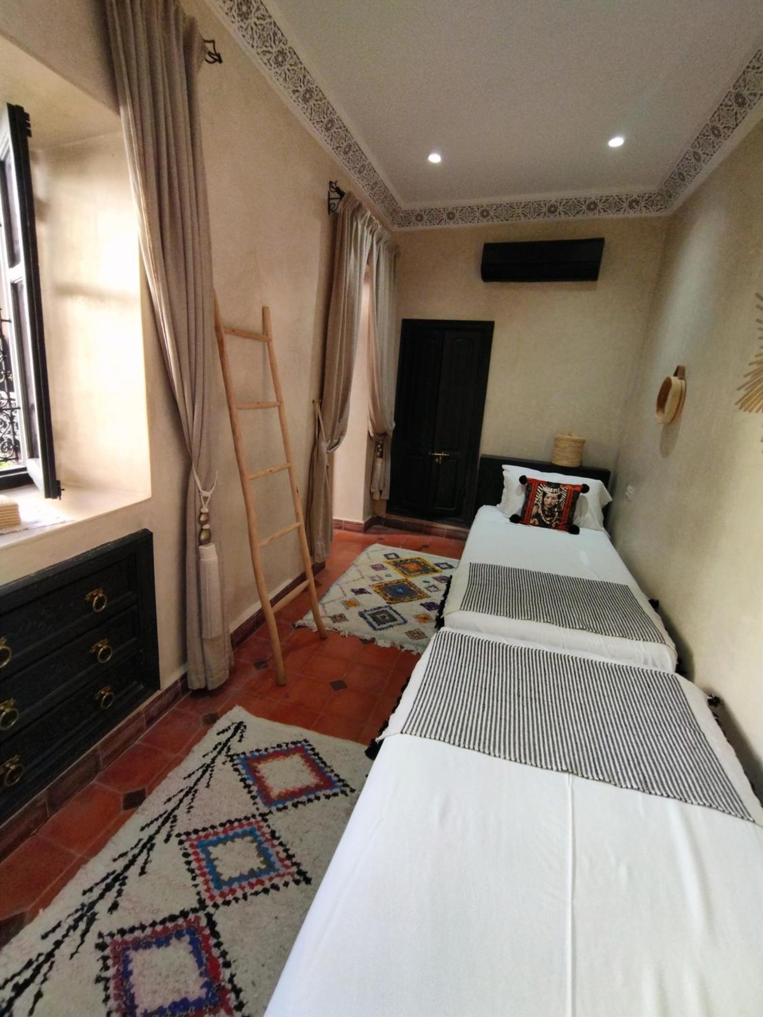 Dowaya * Marrakesch