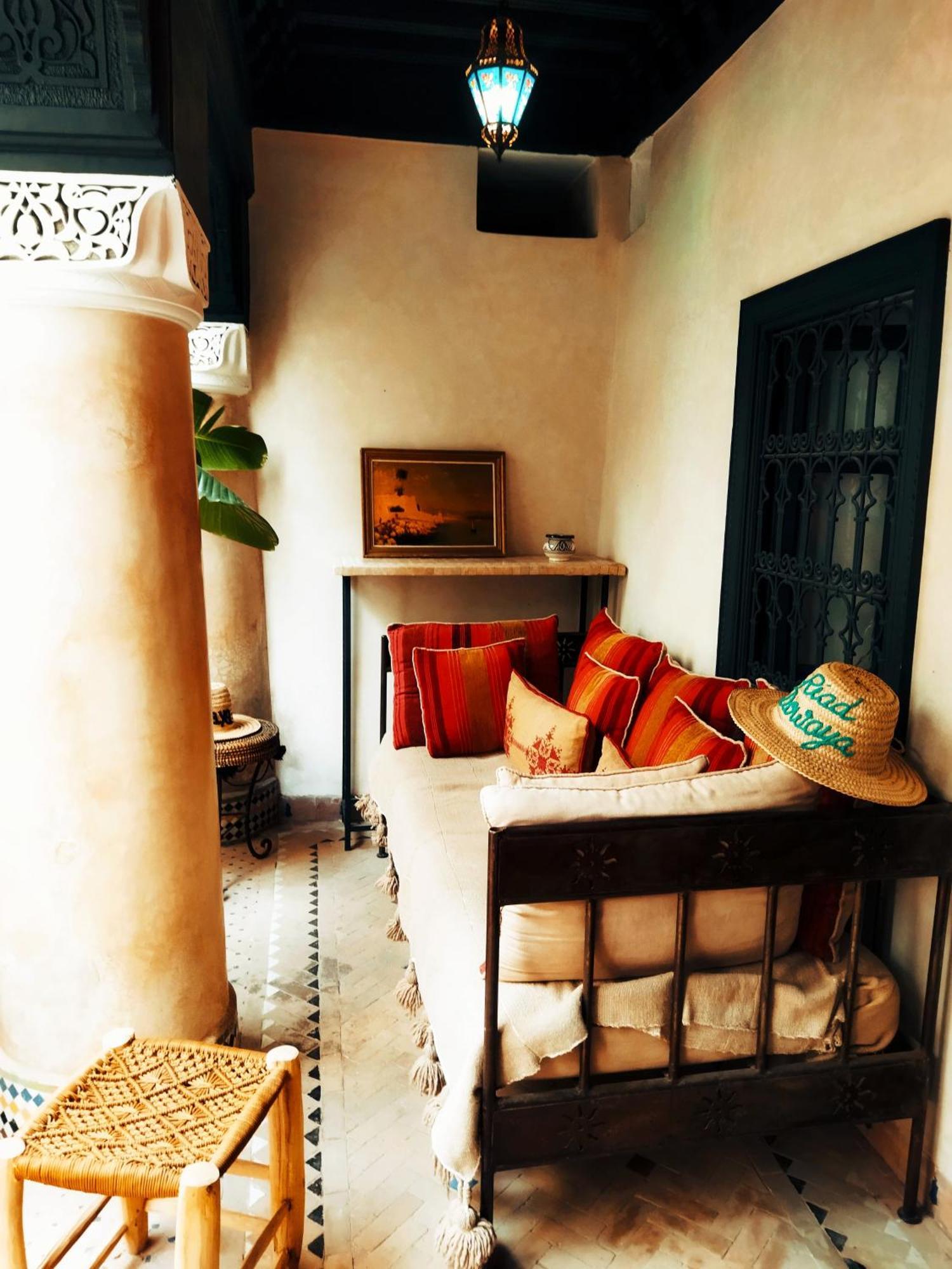 Dowaya Hébergement de vacances Marrakesh