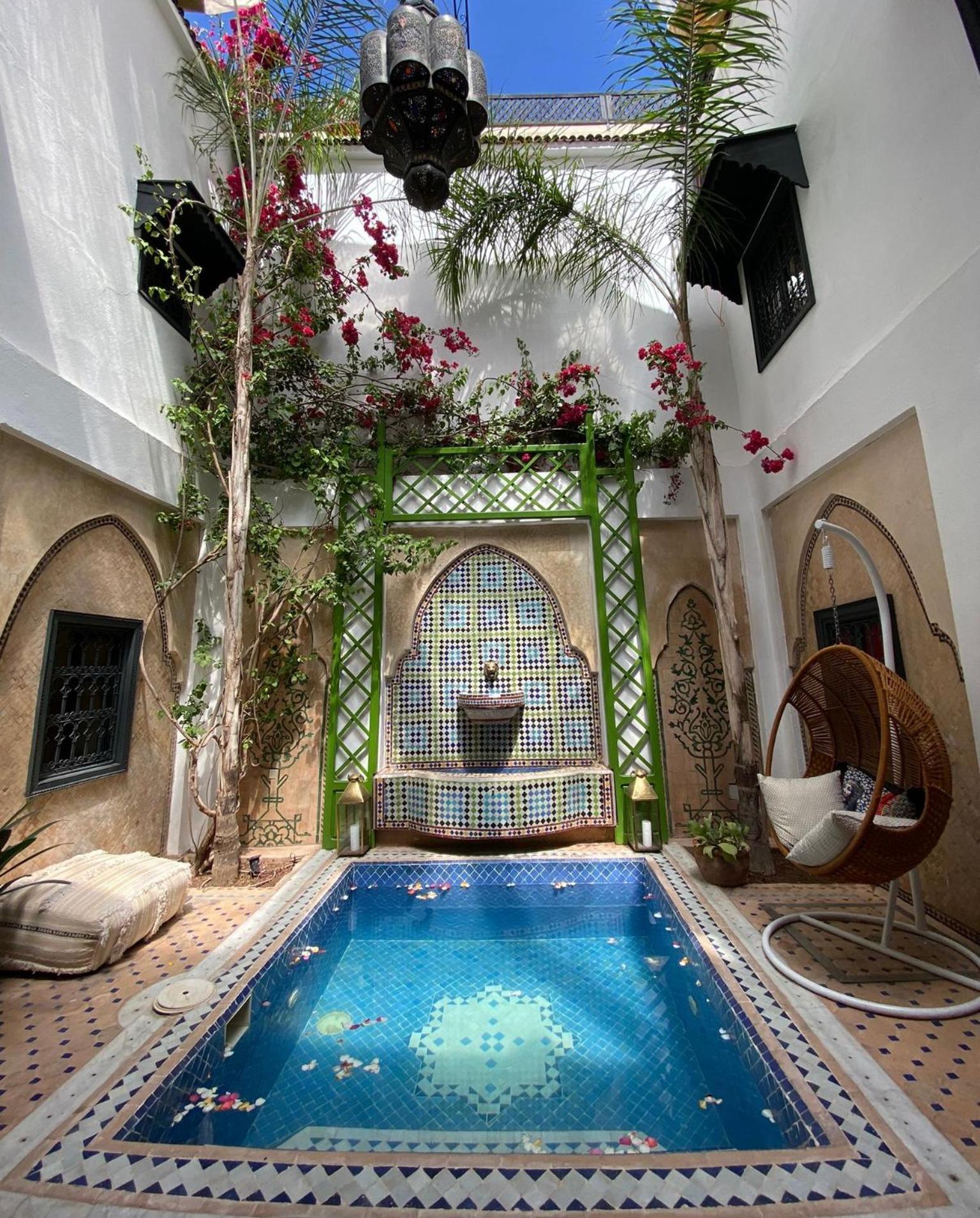 Ferienhaus Dowaya
