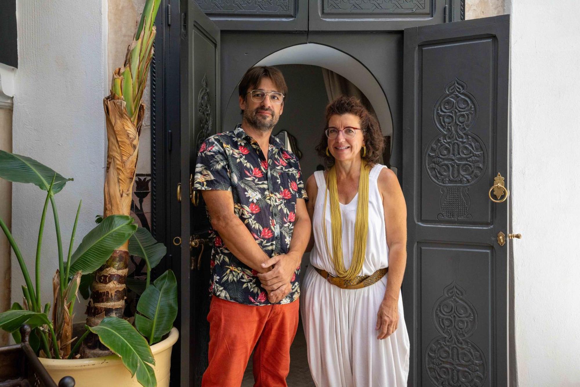 Ferienhaus Dowaya *