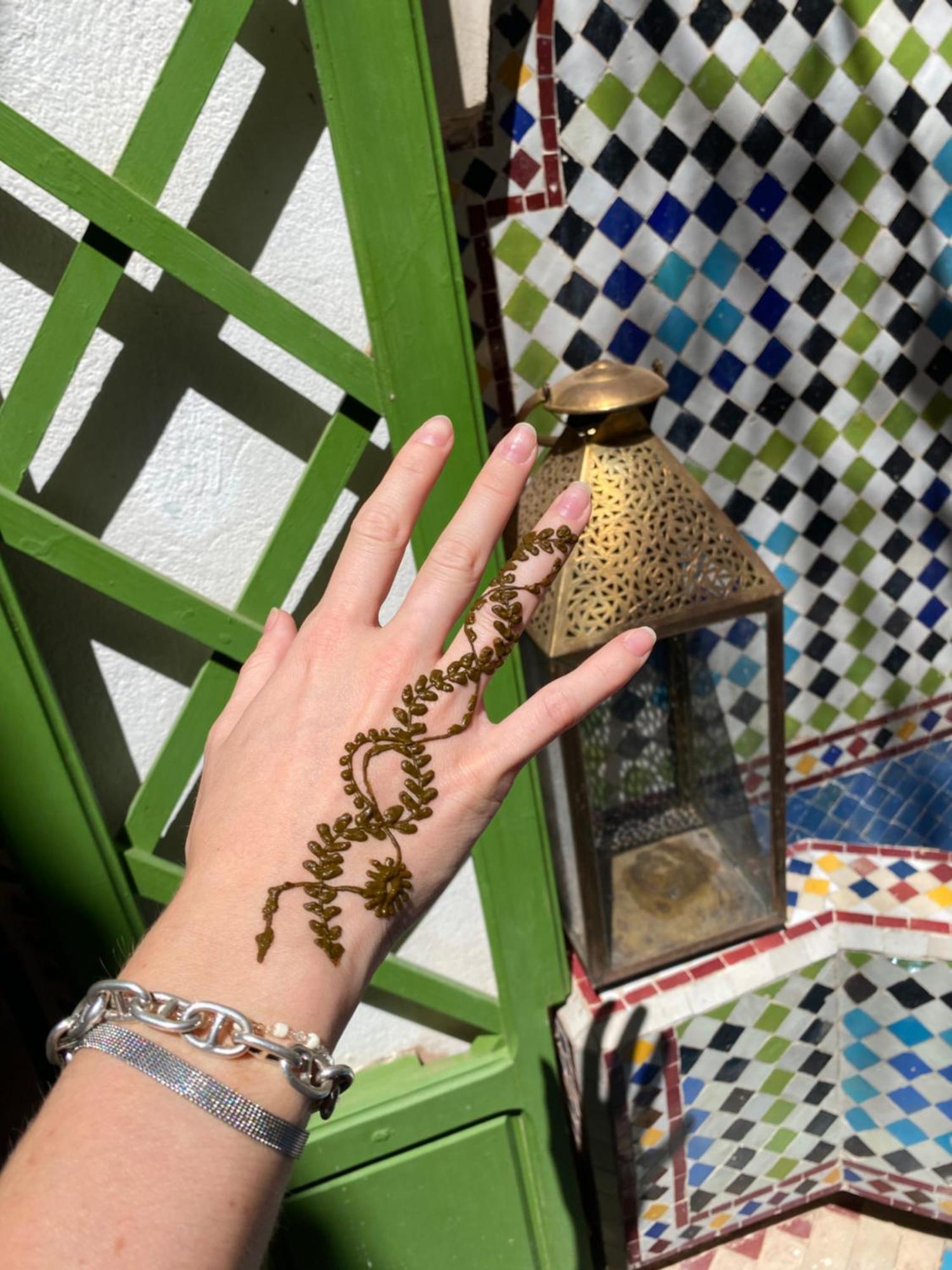 Hébergement de vacances Dowaya Marrakesh