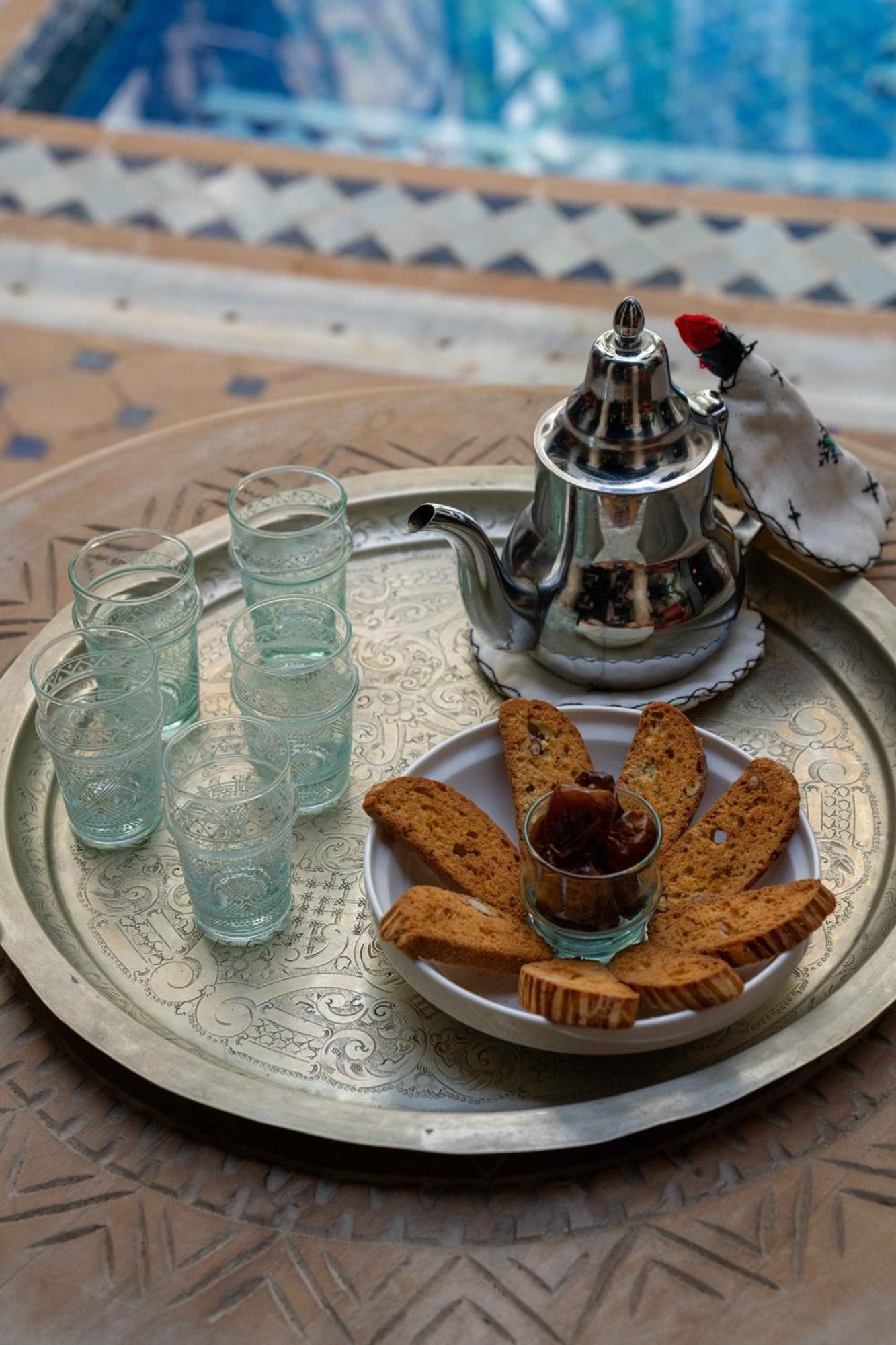 Dowaya Marrakesch