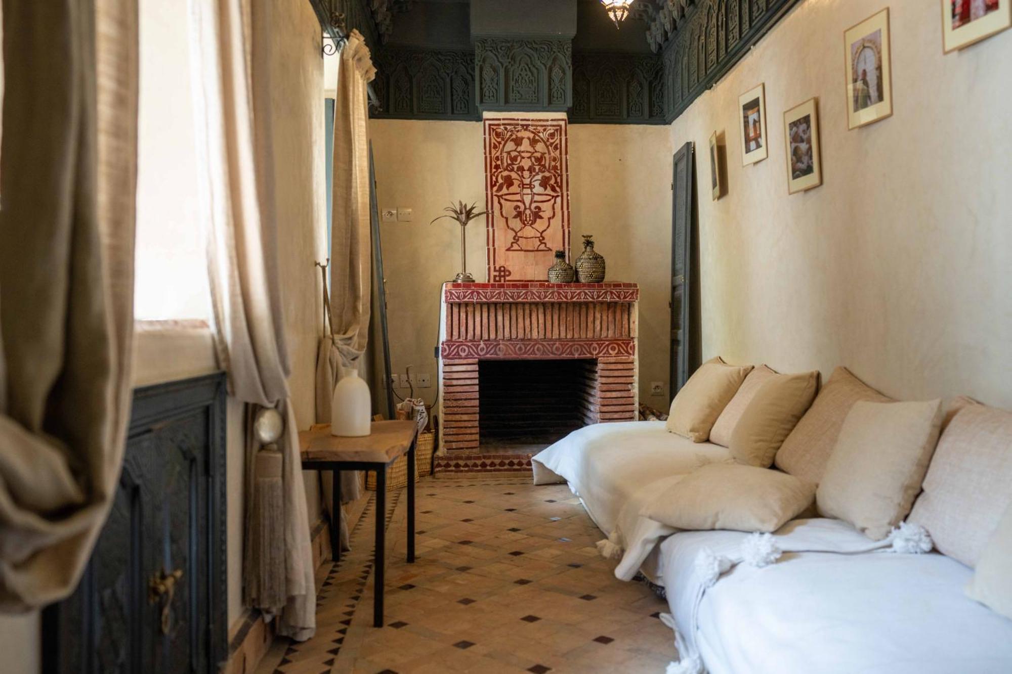 Dowaya * Marrakesch