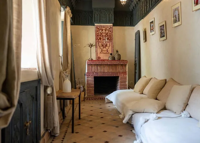 Riad Dowaya